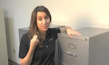 Golden Locksmith Services Brookline, MA 617-712-1192 - 12-Unlocking-File-Cabinet