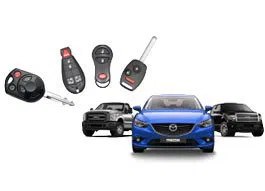 Golden Locksmith Services Brookline, MA 617-712-1192 - 18-Car-Keys-Made