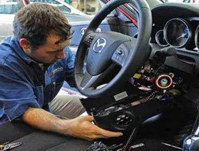 Golden Locksmith Services Brookline, MA 617-712-1192 - 19-Ignition-Repair